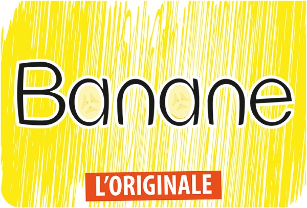 Banane Aroma FlavourArt