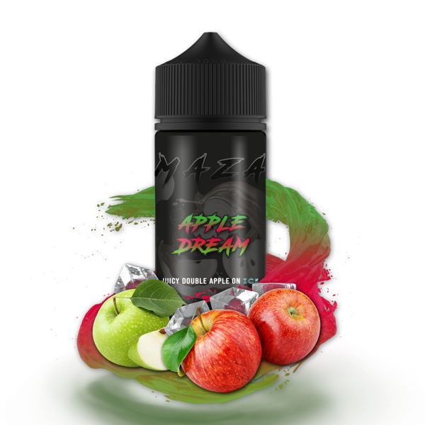 Apple Dream Longfill Aroma MaZa