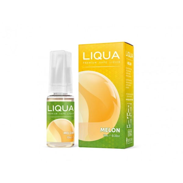 Melon Liquid LIQUA