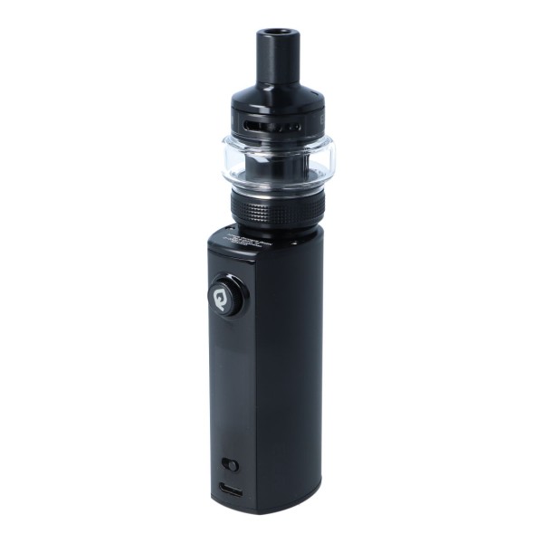 Eleaf iStick X80 E-Zigarette Black Schwarz