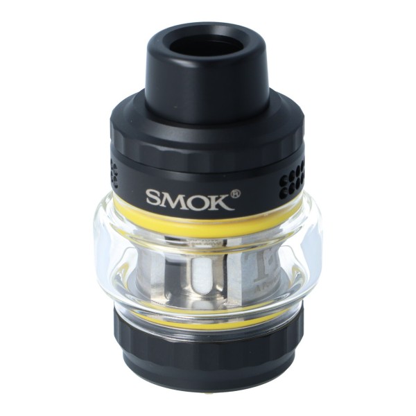 SMOK T-Air Subohm Tank Verdampfer Schwarz