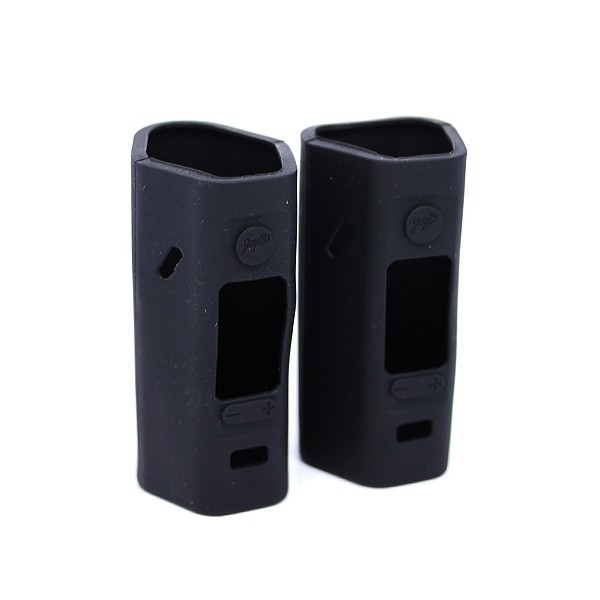 Wismec Reauleaux RX23 Silkonhülle vorne