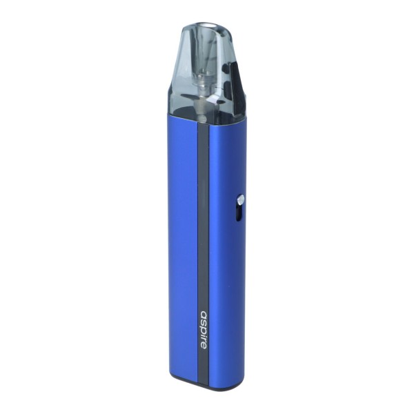 Aspire Flexus SE E-Zigarette Navy Blue Podsystem