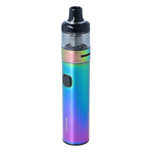 Vaporesso GTX GO 40 Pod Kit Rainbow E-Zigarette