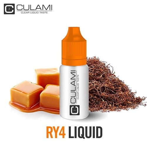 Liquid Culami RY4