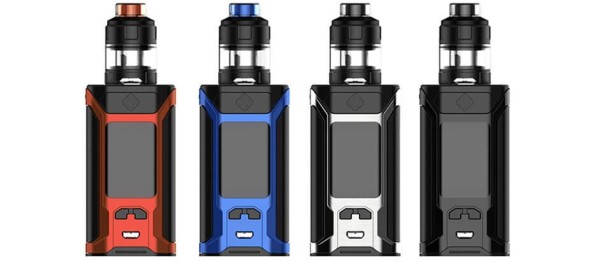 Wismec Sinuous Ravage230