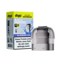 POD Blueberry Ice