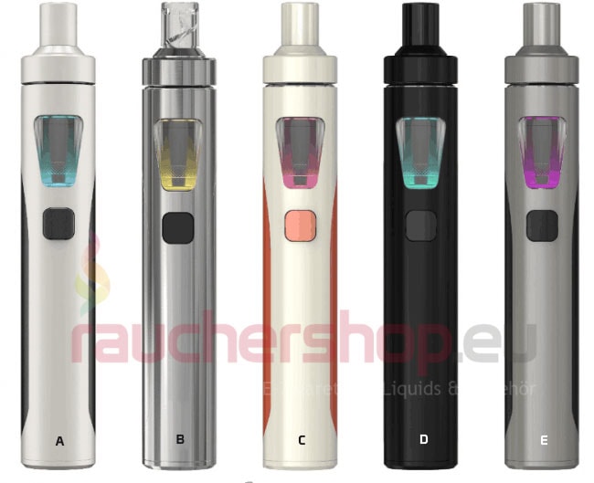 Joyetech eGo AIO 1500 mAh Starterset