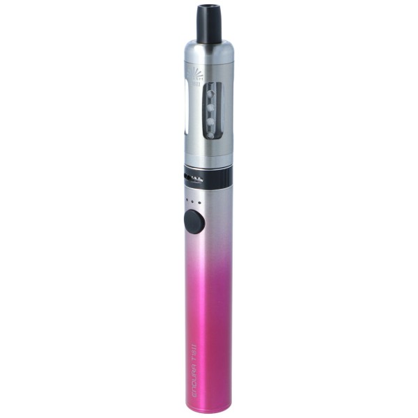 Innokin Endura T18II Starter Kit Pink E-Zigarette