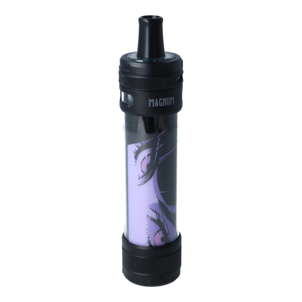 Aspire Magnum E-Zigarette Black Dreamy Lucy Podsystem