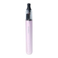 Frost Pink