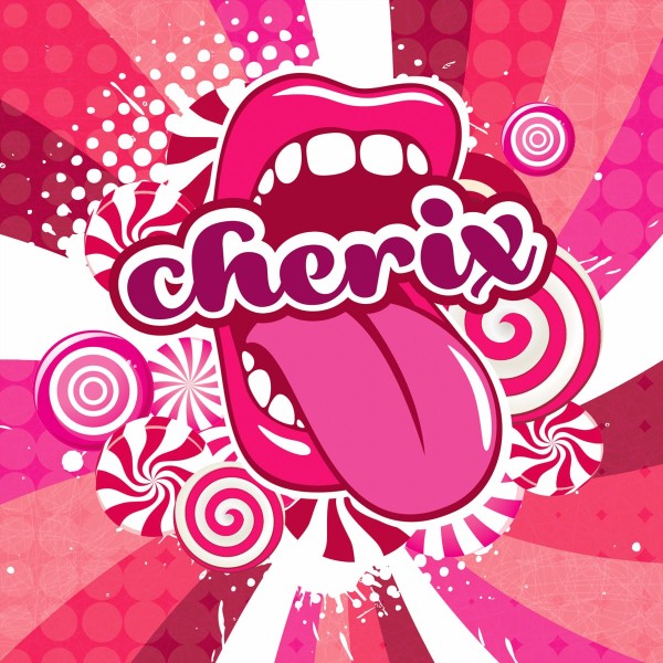 Cherix Aroma Classic Big Mouth