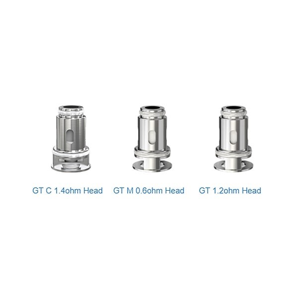 Eleaf GT Coil | Verdampferkopf