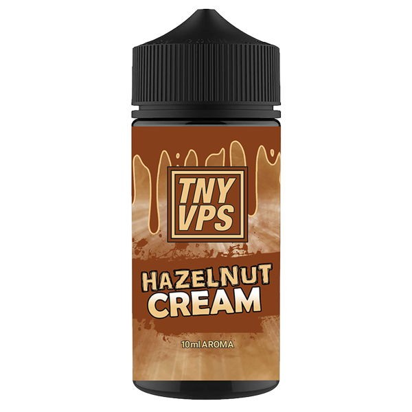 Tony Vapes Longfill Aroma Hazelnut Cream