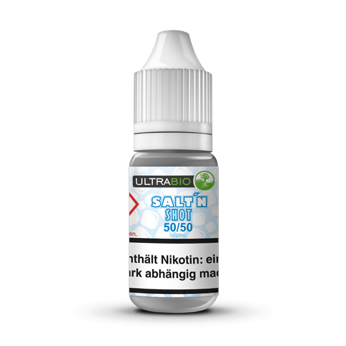Nikotinsalz UltraBio 20 mg/ml