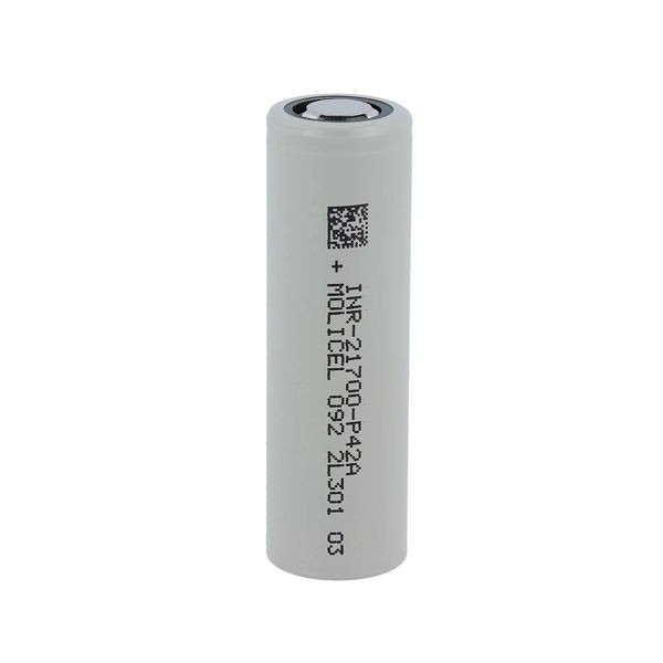 Molicel INR21700 | 4000 mAh | 45A