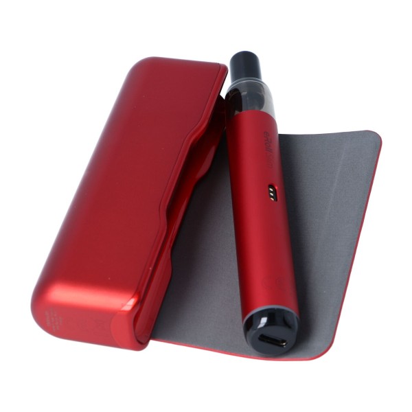 Joyetech eRoll Slim Soft Filter Drip Tip Mundstück