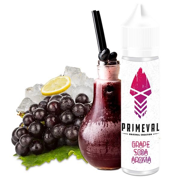 Grape Soda Aroma Primeval