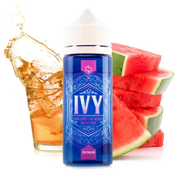 SIQUE Berlin IVY Liquid