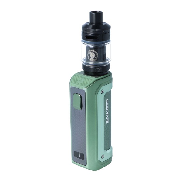 Geekvape Aegis Mini 5 mit Z Nano 3 Verdampfer Kit