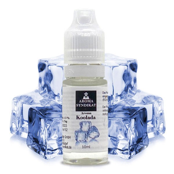 Koolada Aroma Syndikat Zusatz 10 ml