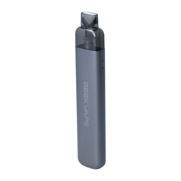 Geekvape Wenax K1 SE E-Zigarette Gunmetal Podsystem