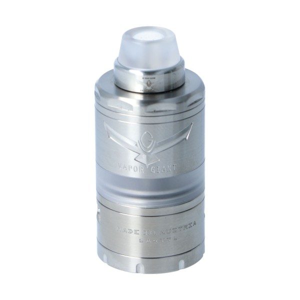 Vapor Giant Kronos 2 M 2021 RTA Verdampfer