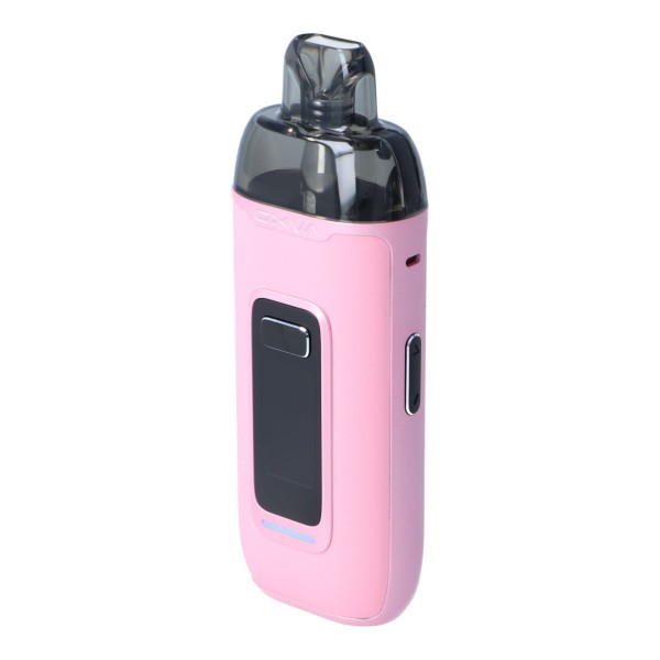 OXVA VPrime E-Zigarette Sakura Pink Podsystem