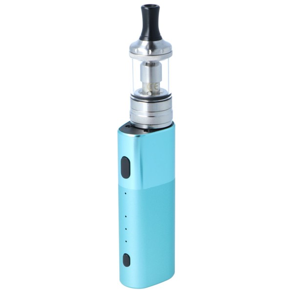 Aspire Zelos Nano Kit Blau E-Zigarette