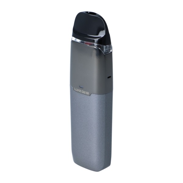 Vaporesso Luxe Q2 SE E-Zigarette Space Grey Podsystem