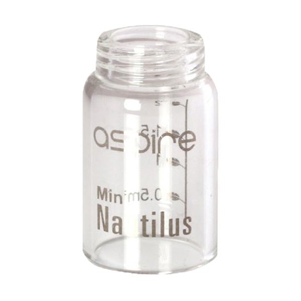 Aspire Nautilus Mini Ersatzglas