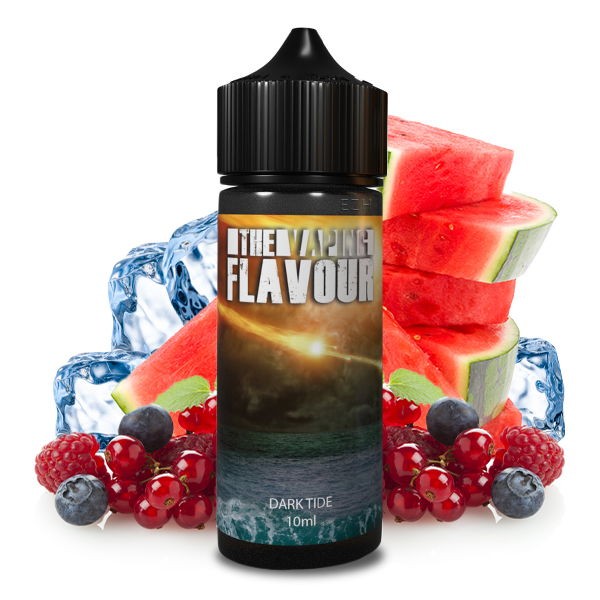 Ch.7 Dark Tide Aroma The Vaping Flavour