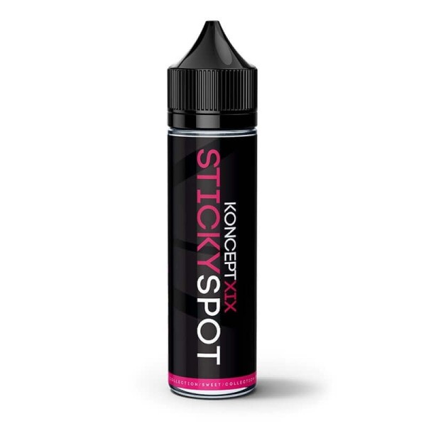 Sticky Spot KONCEPTXIX