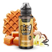 Waffeltraum Longfill Aroma Big Bottle Geschmack Waffeltraum Longfill Aroma Big Bottle Geschmack