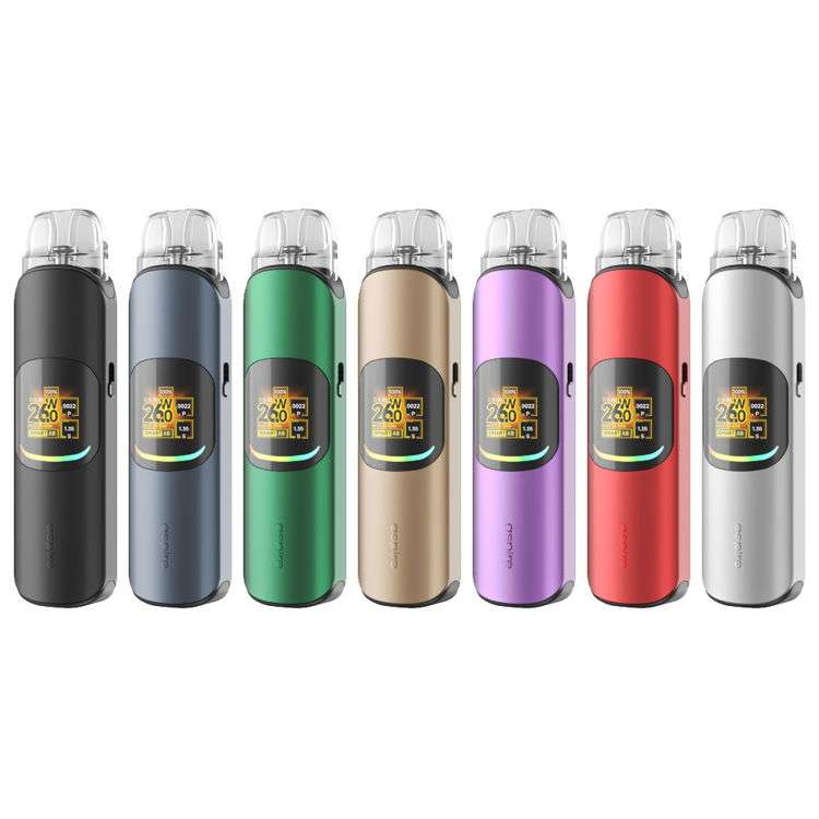 Aspire Pixo Neo Pod Kit jetzt Kaufen