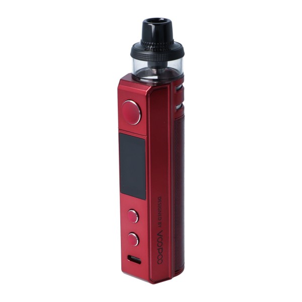 Voopoo Drag H80S Pod Kit