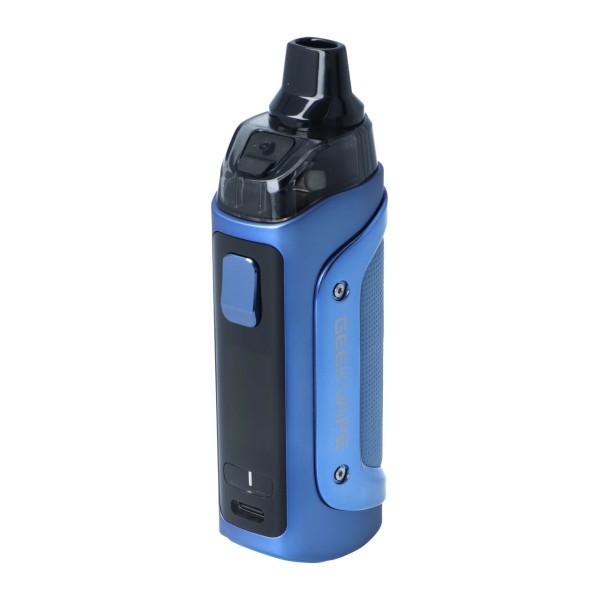 Geekvape Aegis Boost 3 E-Zigarette Sapphire Blue Podsystem
