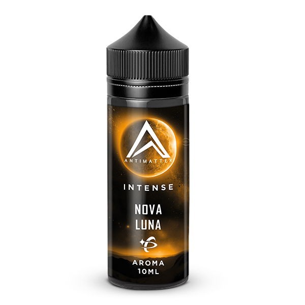 Nova Luna Longfill Aroma Antimatter Intense Flasche