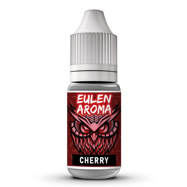 Eulen Aroma 10 ml Cherry