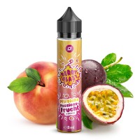 Pfirsich Passionsfrucht Longfill Aroma Flavorverse Berry Blast Geschmack Pfirsich Passionsfrucht Longfill Aroma Flavorverse Berry Blast Geschmack