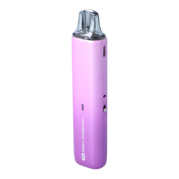 Vaporesso Vibe SE Pod E-Zigarette