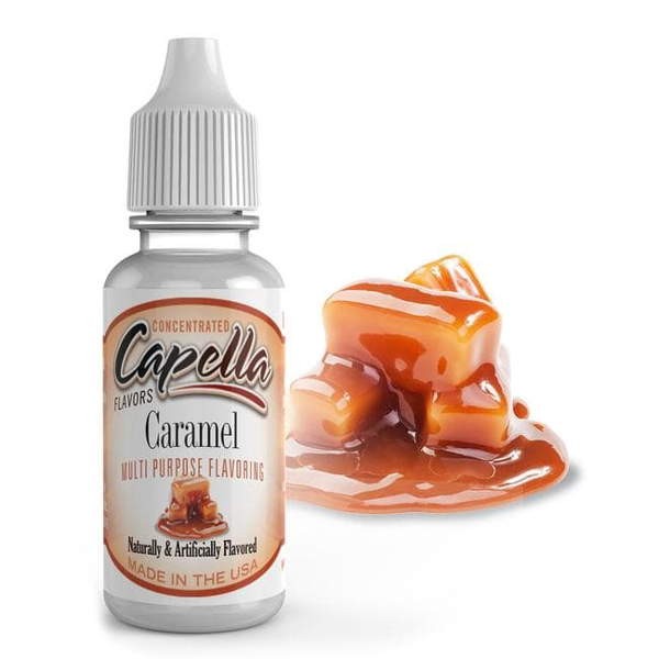 Capella Caramel Aroma