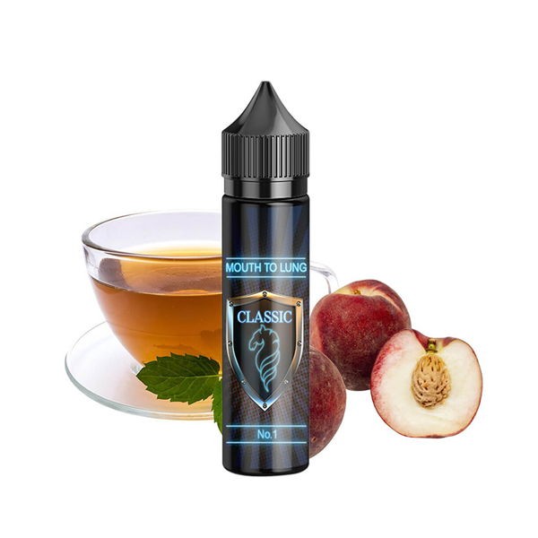Mouth to Lung No. 1 Aroma Classic Dampf