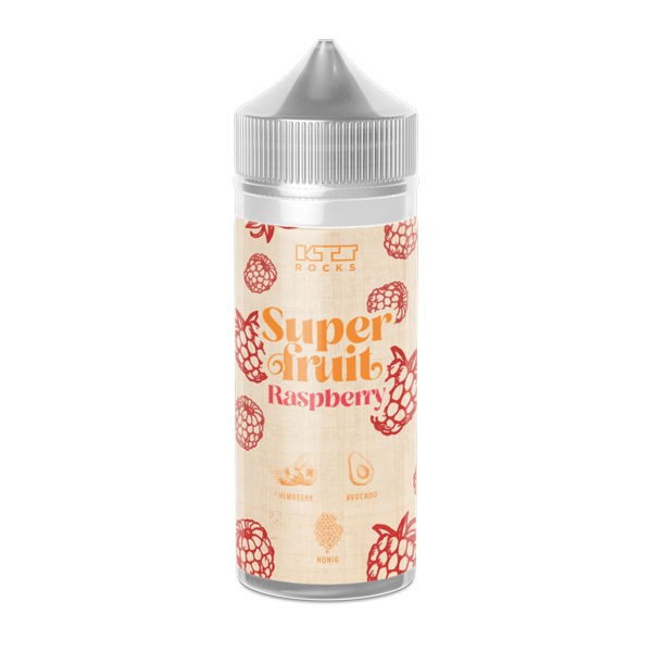 Raspberry Aroma KTS Superfruit
