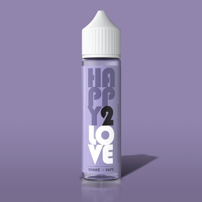 HAPPY2LOVE Liquid Happy Liquid