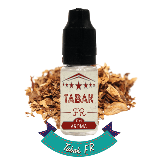 FR Tabak Aroma Cirkus Authentic