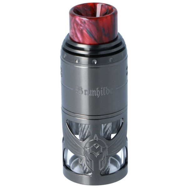Brunhilde RTA Verdampfer Vapefly