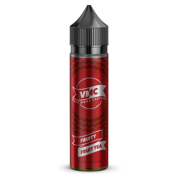 Fruity Fruit Tea Aroma Vape Modz Customs 20 ml