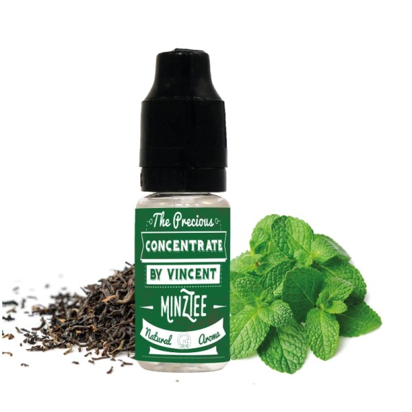 Minztee Aroma Vincent