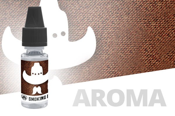 Cowboy Tabak Mix Aroma Smoking Bull